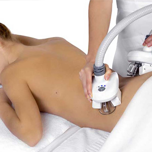 Amincissement cure<br>anti-cellulite Elite Spa Agadir